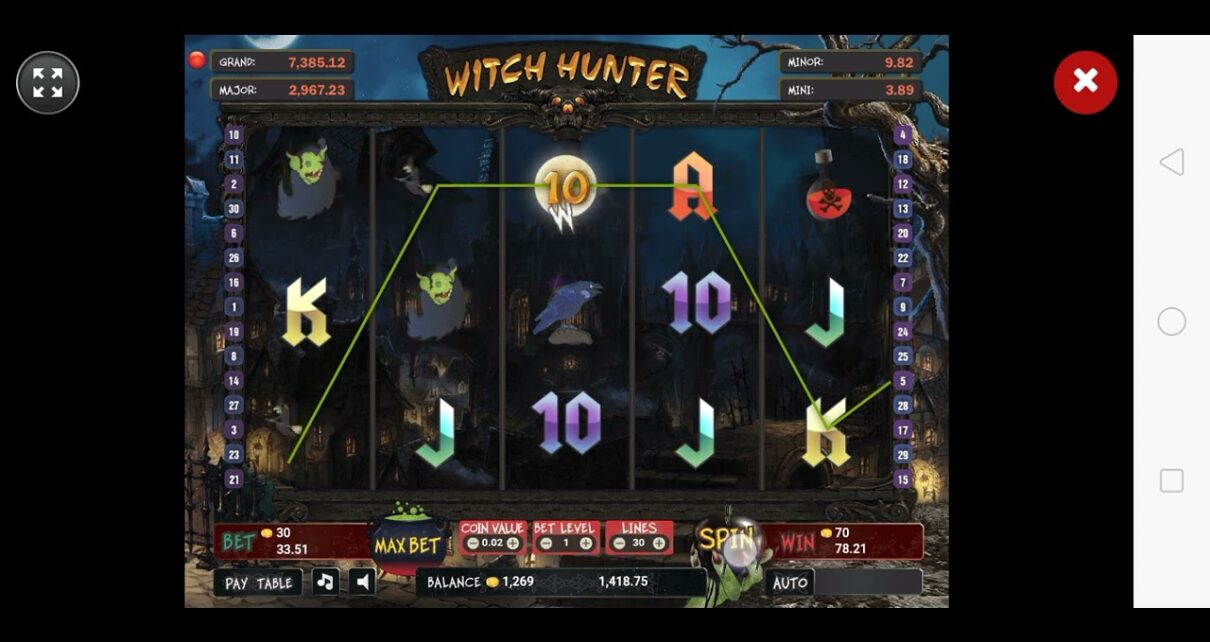 alt online casino panalo nnman wow