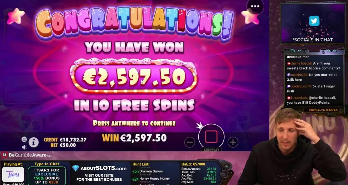 ?at nowadays: BONUS OPENING & POKER W MASSE ? – HIGHROLL CASINO SLOTS – VISIT ABOUTSLOTS.COM