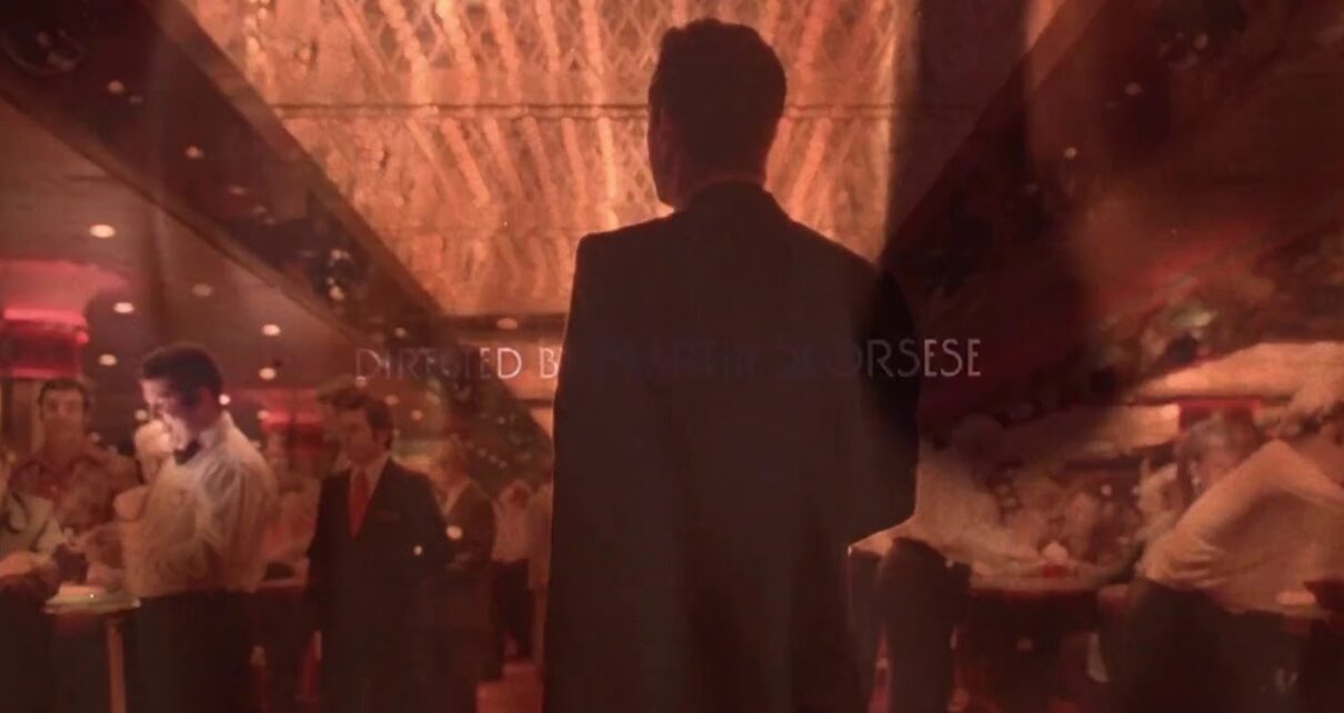 casino – 1995 – Générique