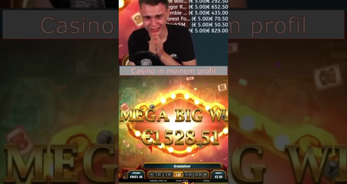 casino, glücksspiel, spielsucht, online casino, deutsch, big win