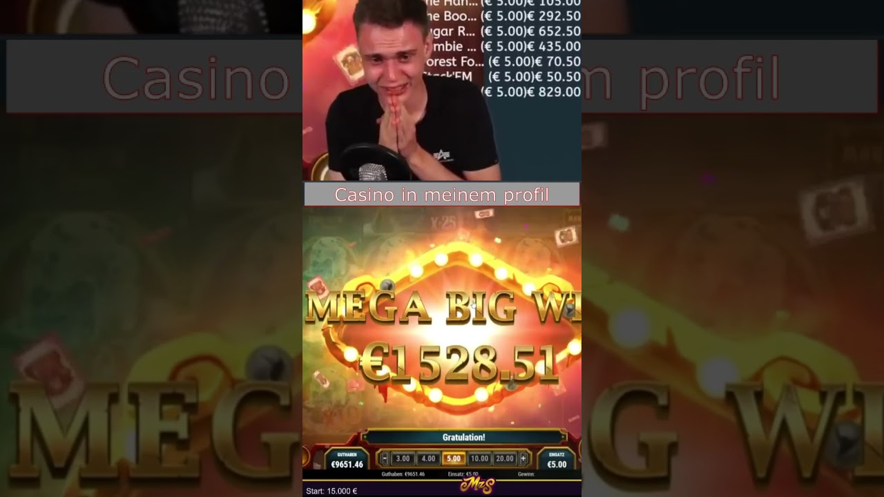 casino, glücksspiel, spielsucht, online casino, deutsch, big win