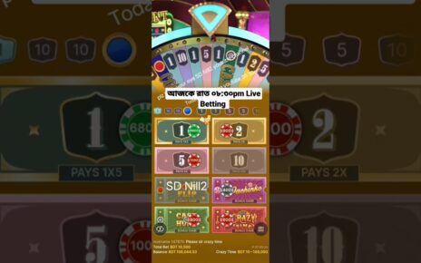 crazy time big win today 40k