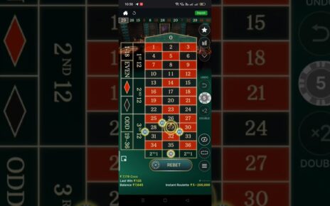 #daily #win #roulette #casino