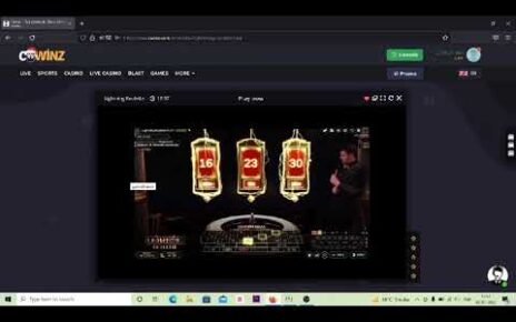 https://youtube.com/@cwinzplayCwinz day day online casino earning Promocode 712409