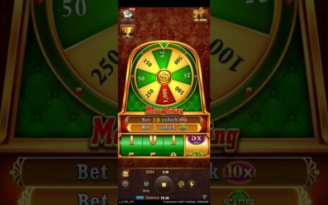 money coming low bet! iyak na! ?#moneycoming #soslow #onlinecasino