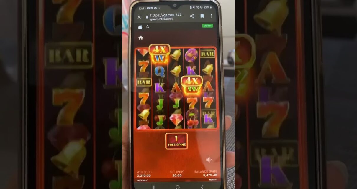 online casino 747 , Legit nga ba ito ? Nanalo ako ng 7000
