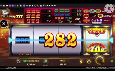 pano manalo ng malaki online casino app