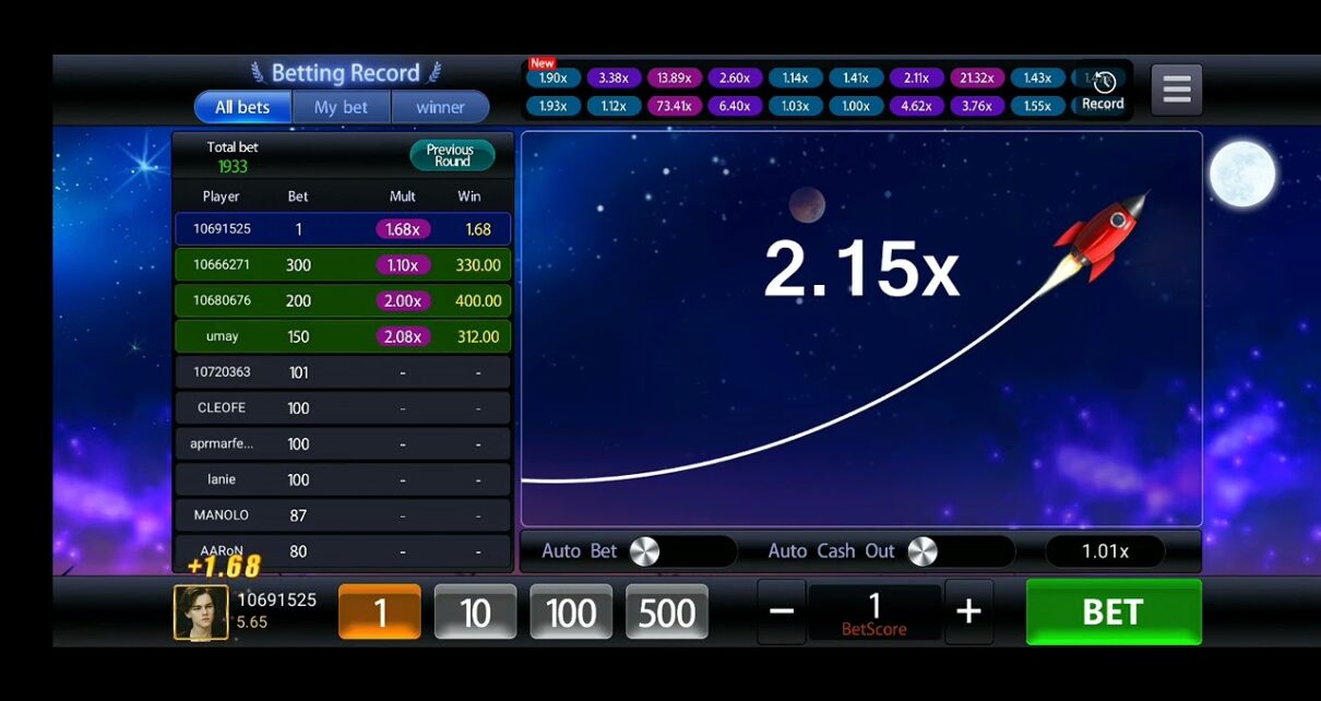phoenix online casino