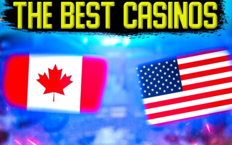pop BEST ONLINE CASINO IN USA 2023