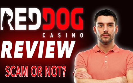 reddish Dog Casino Review ? Is reddish Dog Casino a Safe Online Casino Choice in 2023?