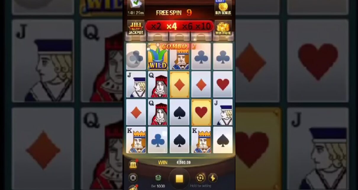 rich9, online casino