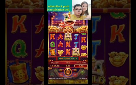 scatter AGAD c Chinese New Year2/Fachai/online casino gaming slots