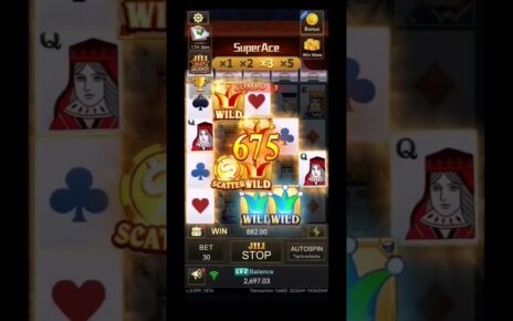 super ace jili slot Para Manalo online casino