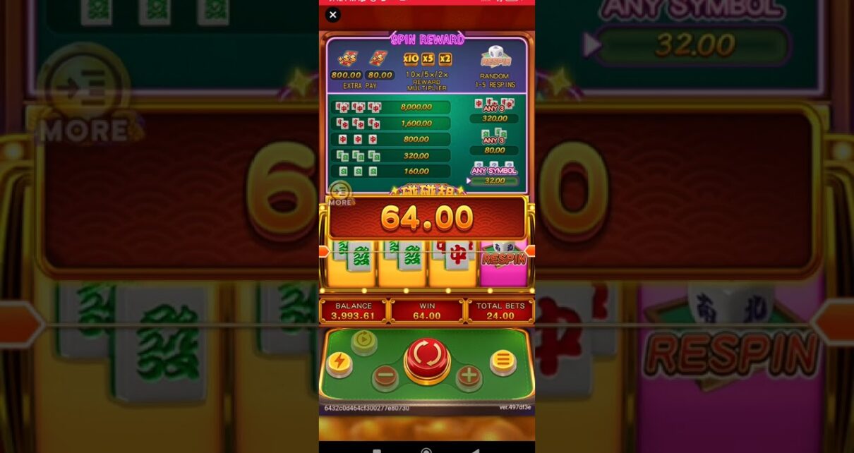 winnings online casino