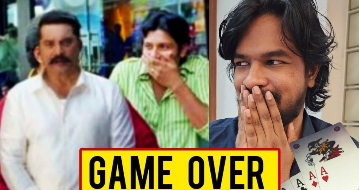 ̶R̶u̶m̶m̶y̶ Kumar – COME HERE | Madan Gowri | MG