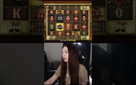 Αναστασία vs Folsom prison house