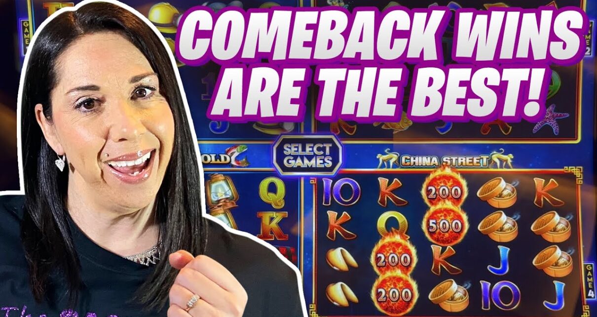 ★ CASINO TIPS ★ LEAVE WITH MONEY IN YOUR POCKET ?