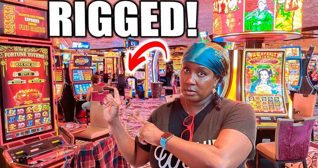 11 SECRETS & TRICKS Las Vegas Casinos Don’t Want You to Know