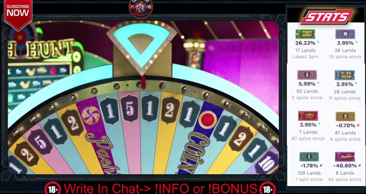 CRAZY TIME ? route To 5k Subscribe | ONLINE CASINO LIVE STREAM