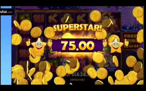 Big wins on Pulsz! Online casino playing with existent money. Just bonuses. ?? #lowrolling