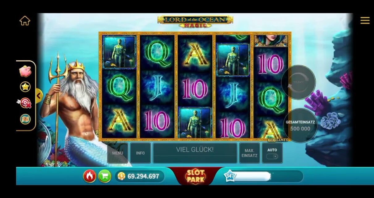 Tolle Serie beim online Casino (3)