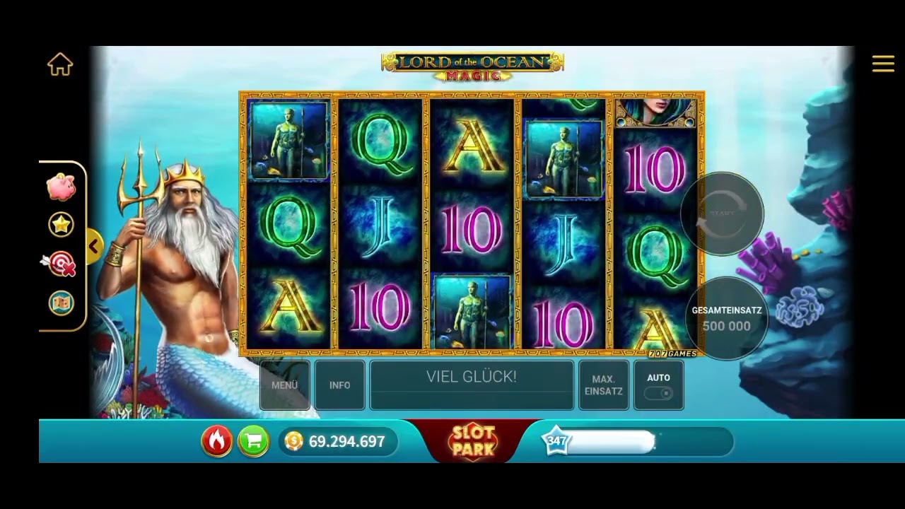 Tolle Serie beim online Casino #lordoftheoceanmagic #luckyladyscharm #slotpark #casino #zocken (3)