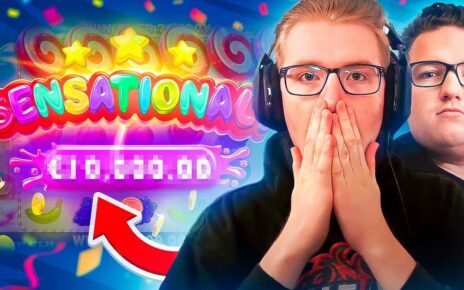 18+ GOKSTREAM 100EURO START // NEDERLANDS