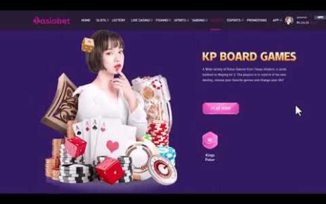 1AsiaBet _  Legit Online Casino _ Php 50 Sign Up Bonus