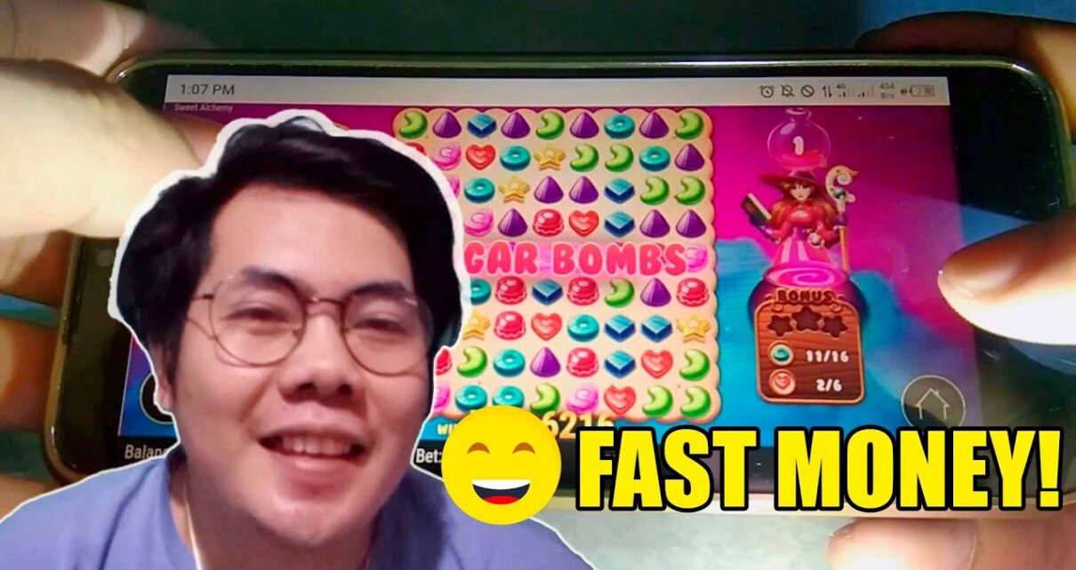 2 minutes = ₱6,300 😱 Online casino Philippines real money {trusted & legit) ▶ How to win in slots?