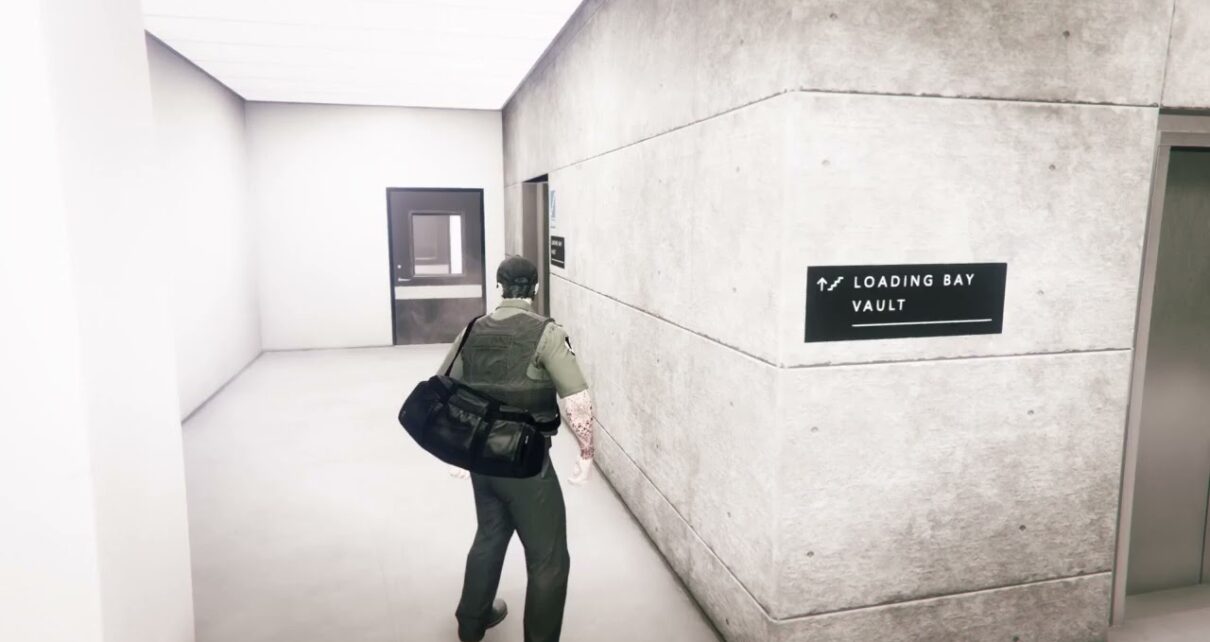 2 participant  43500   GTA Online Casino Heist Finale