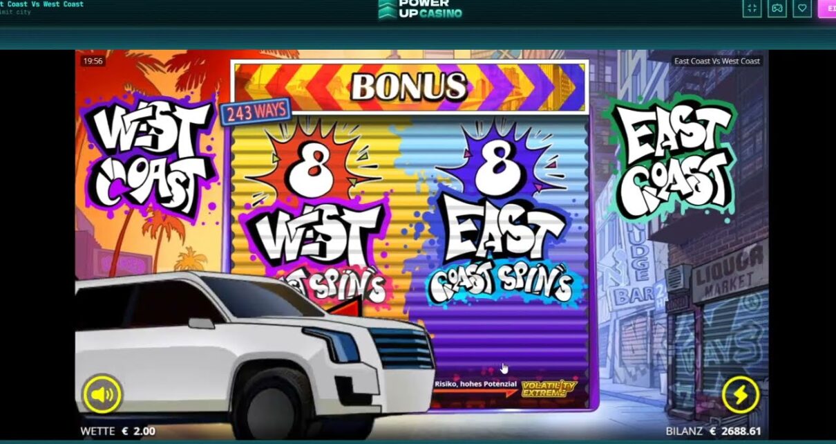 2000€ Bonus Opening | Online Casino Deutsch | Slots | SpinzStar