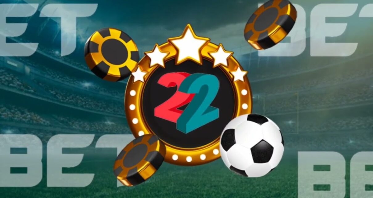 22bet Online Casino 22bet Online Casino