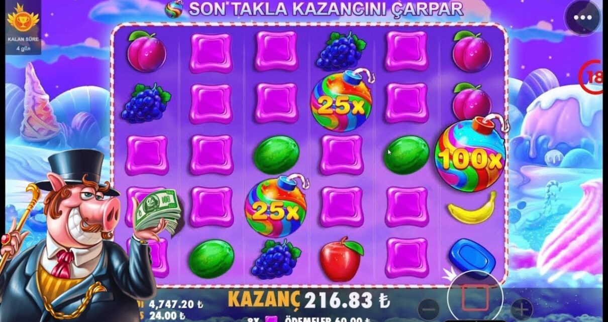 ?25 KİŞİYE 75 FREESPİN?CASİNO DİABLO #slot  #rulet #sweetbonanza