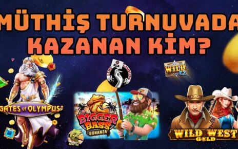 ?3 Farklı Slot Oyununu Karşılaştırdık, Neler Oldu Neler! – Leon Gambling #casino#slot#bonushunt