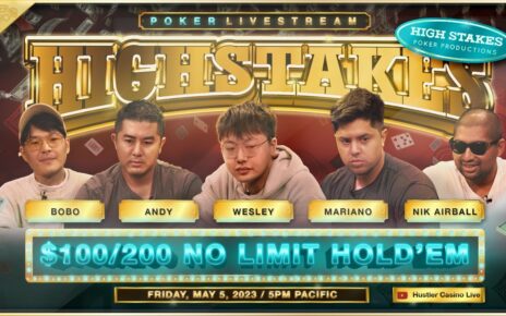 .3 i thousand thousand in Play! Wesley Buys in .77 i thousand thousand! 0/200/400 w/ Mariano, Nik Airball, Andy, Bobo