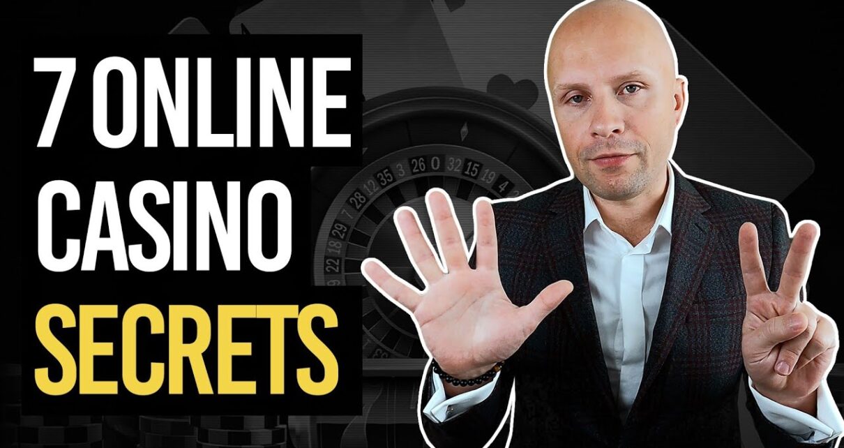 7 Tips For Your Online Casino Business (Marketing, Capital, People)