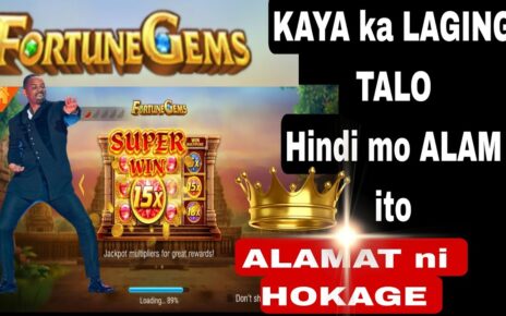 72 PESOS KO NAGPAIYAK Kay FG?#casino #onlinecasino #tips