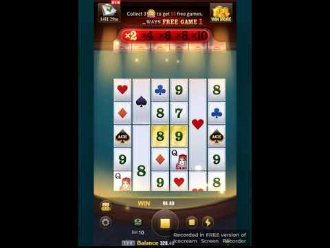 7XM | MEGA ACE | SLOT GAME | ONLINE CASINO