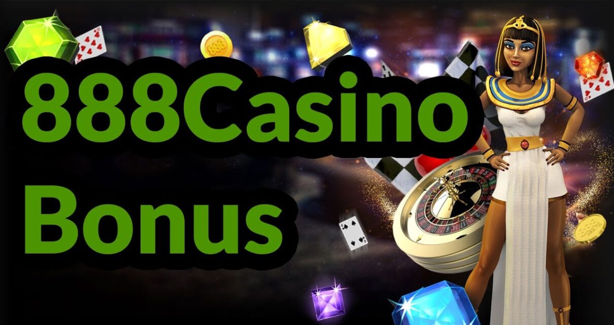 888 Casino Bonus — Wagering Requirements + T&C for 888 casino welcome offering 888 Casino Bonus — Wagering Requirements + T&C for 888 casino welcome offering