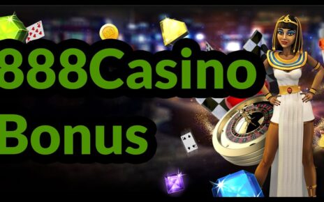 888 Casino Bonus — Wagering Requirements + T&C for 888 casino welcome offering