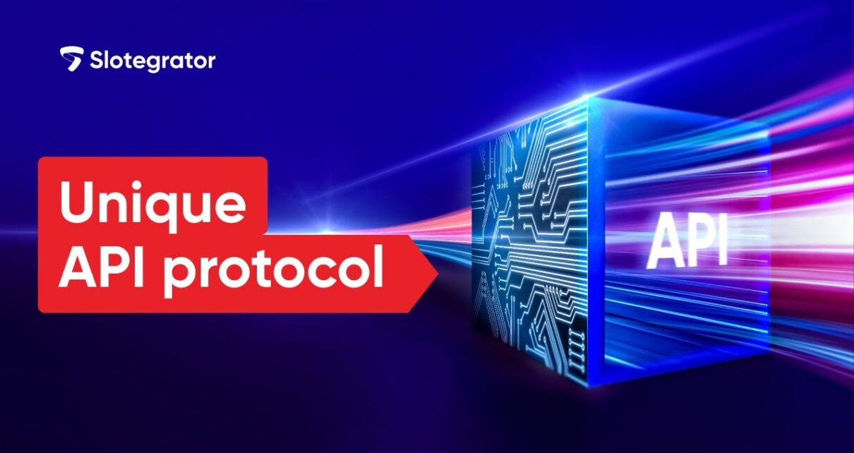 APIgrator — online casino game integration