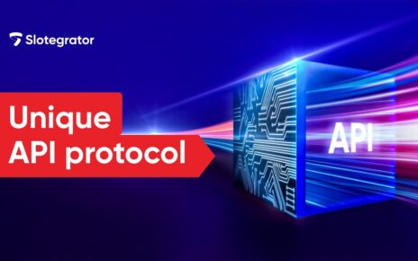 APIgrator — online casino game integration