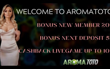 AROMATOTO – BEST LIVE ROULETTE ONLINE CASINO – LIVE ROULETTE CASINO