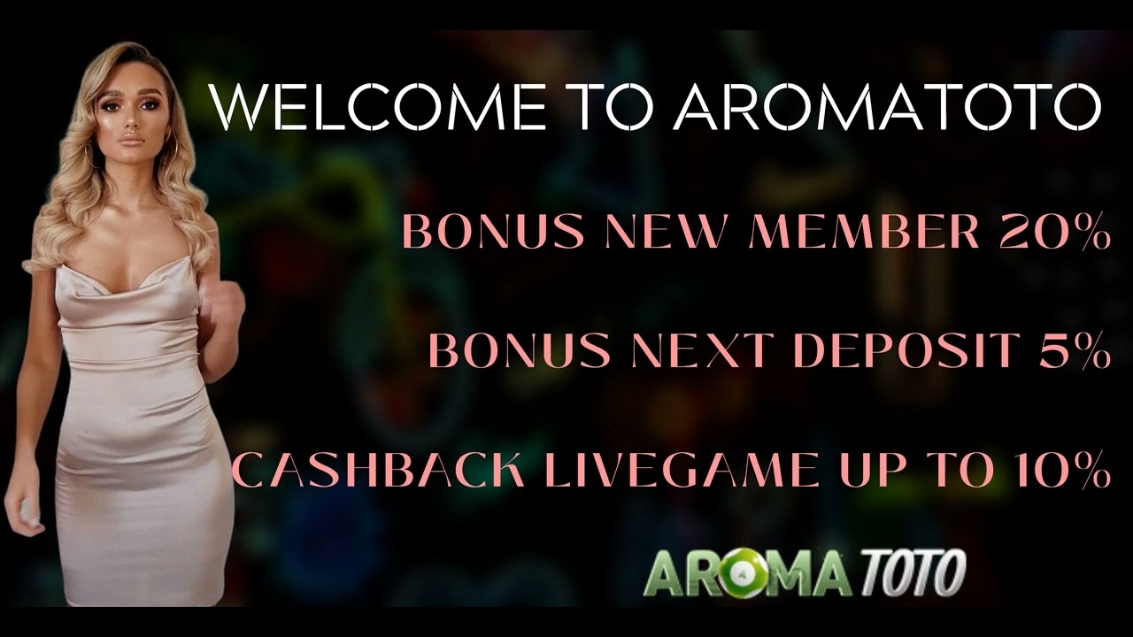 AROMATOTO - BEST LIVE ROULETTE ONLINE CASINO - LIVE ROULETTE CASINO