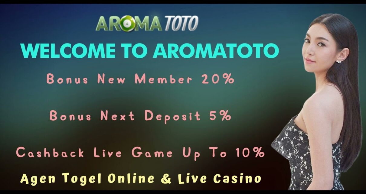 AROMATOTO – JUDI DADU KOPROK – LIVE BACCARAT ONLINE CASINO