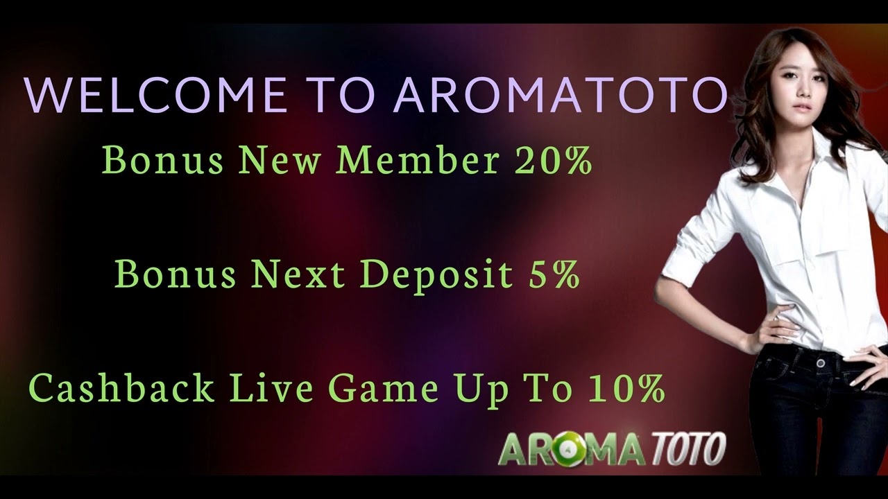 AROMATOTO - ONLINE CASINO LIVE DEALER - LIVE DEALER ONLINE CASINO