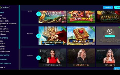 ArtCasino.io ✔️ Online Casino Review 2023