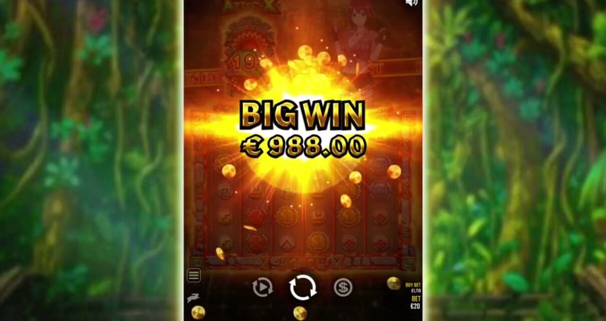 Aztec X (Win Fast) ? The Top Strategies for Online Casino Success ?