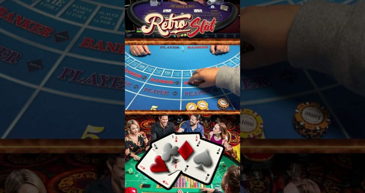 BACCARAT ONLINE CASINO NIH ||