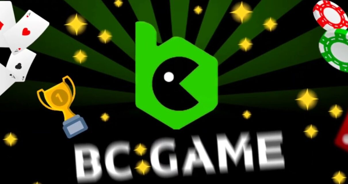 BCgame Online Casino